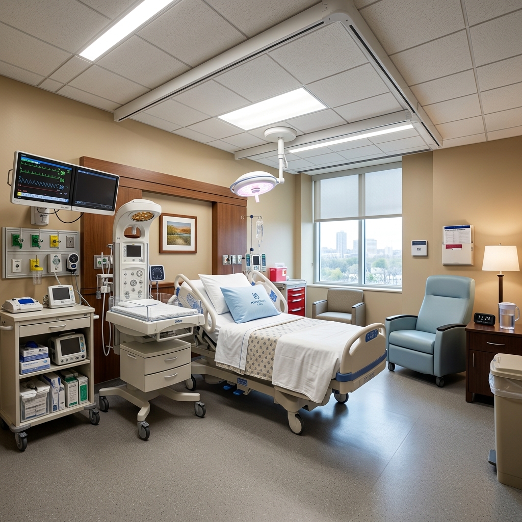 Labour Room