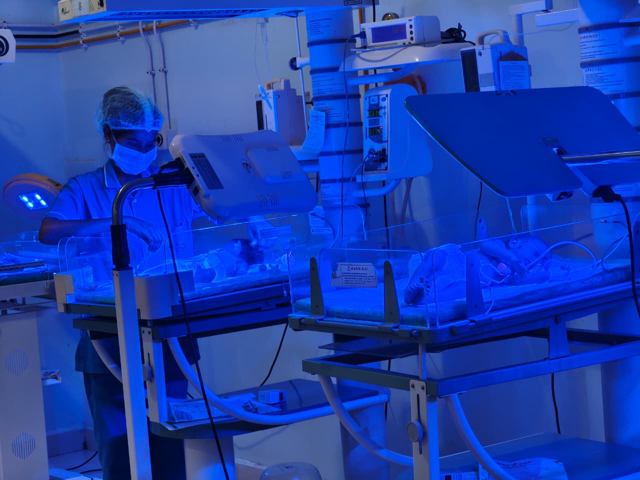 Level II NICU