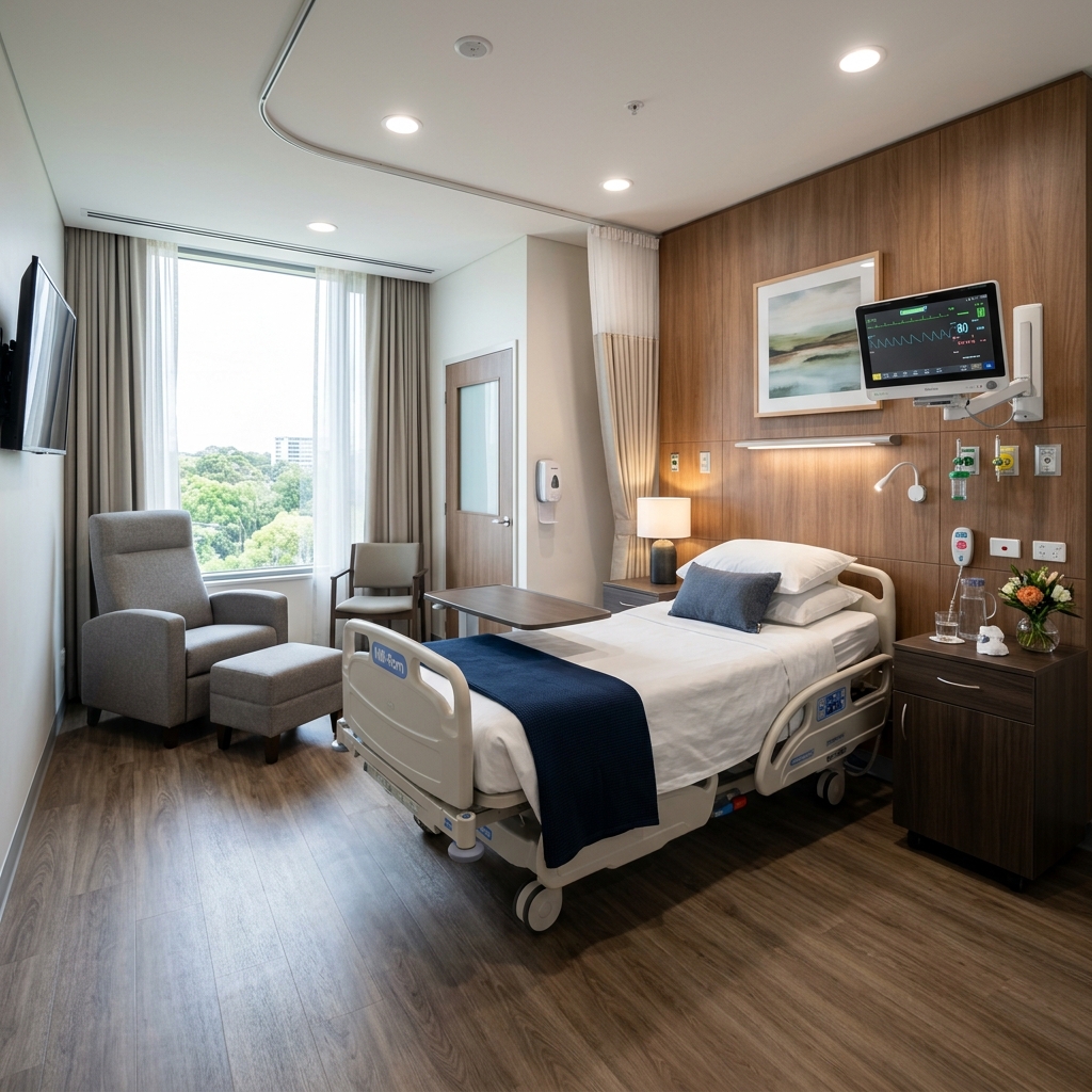 Special Rooms